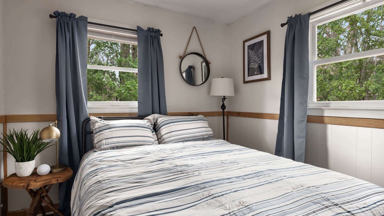 Photo of Bedroom in Rio