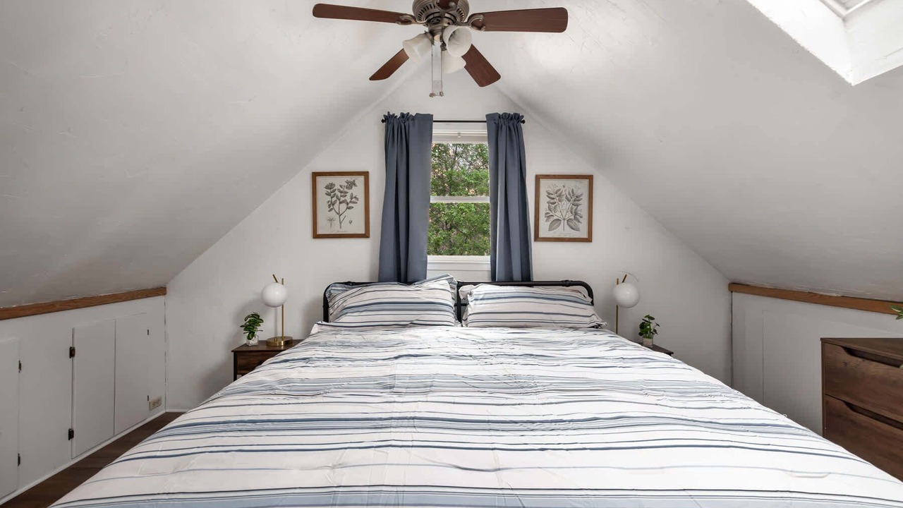 Photo of Bedroom in Rio