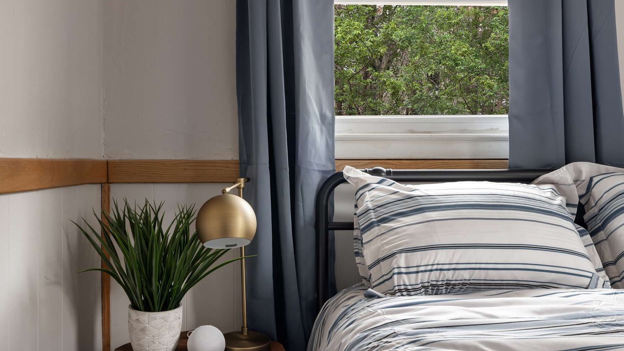 Photo of Bedroom in Rio