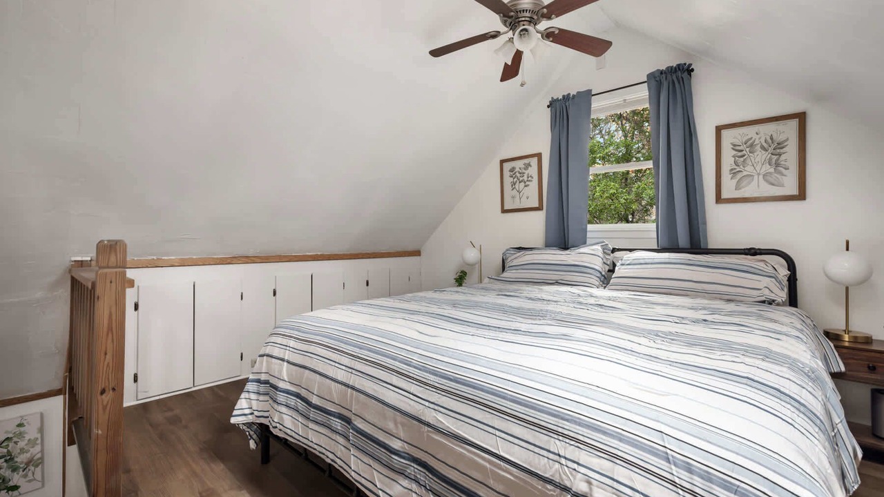 Photo of Bedroom in Rio
