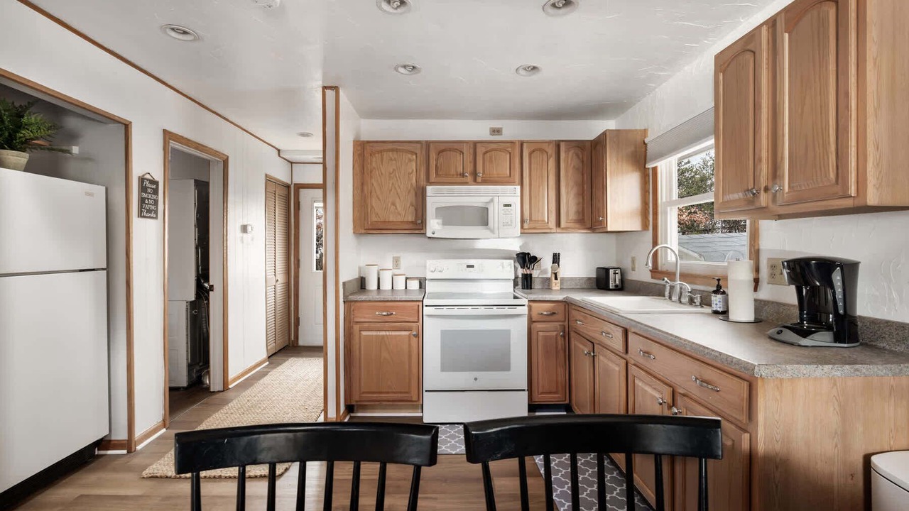 Photo of Kitchen in Rio