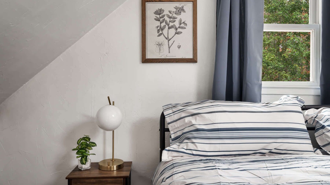 Photo of Bedroom in Rio