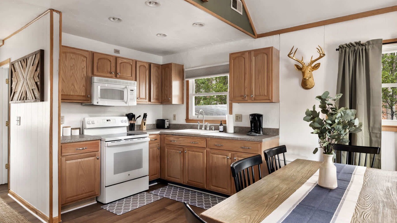 Photo of Kitchen in Rio