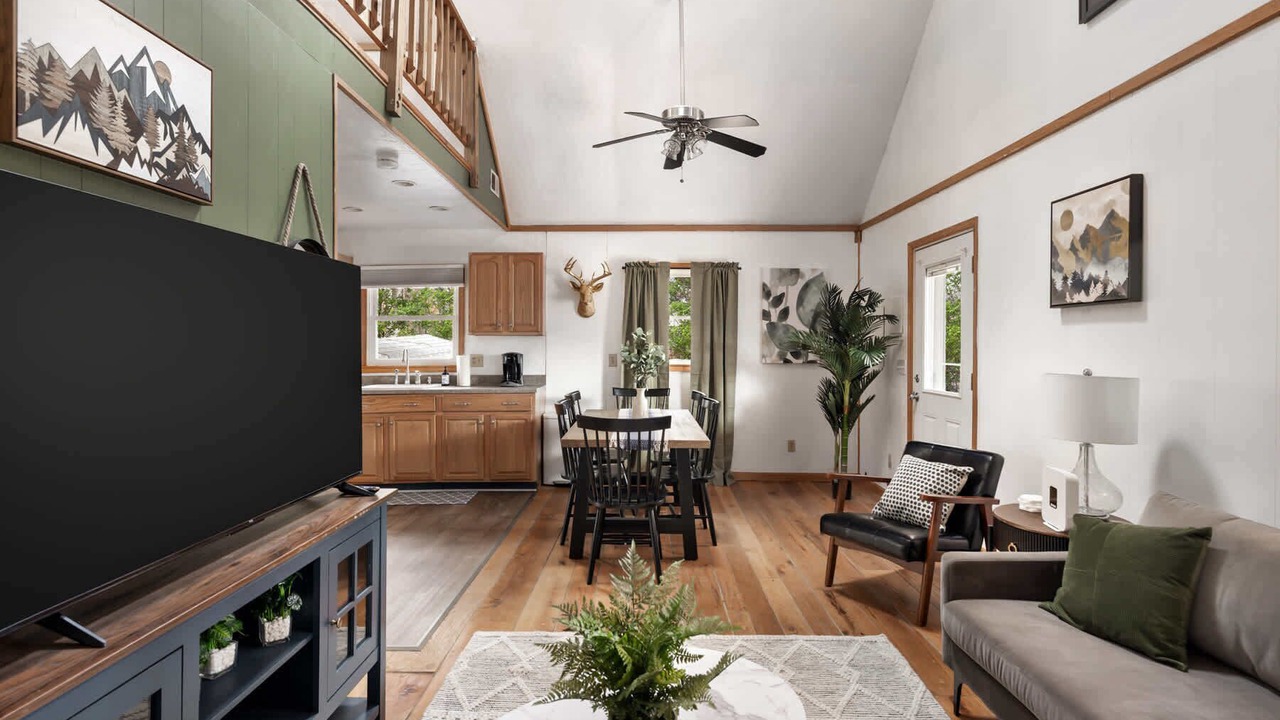 Photo of Livingroom in Rio