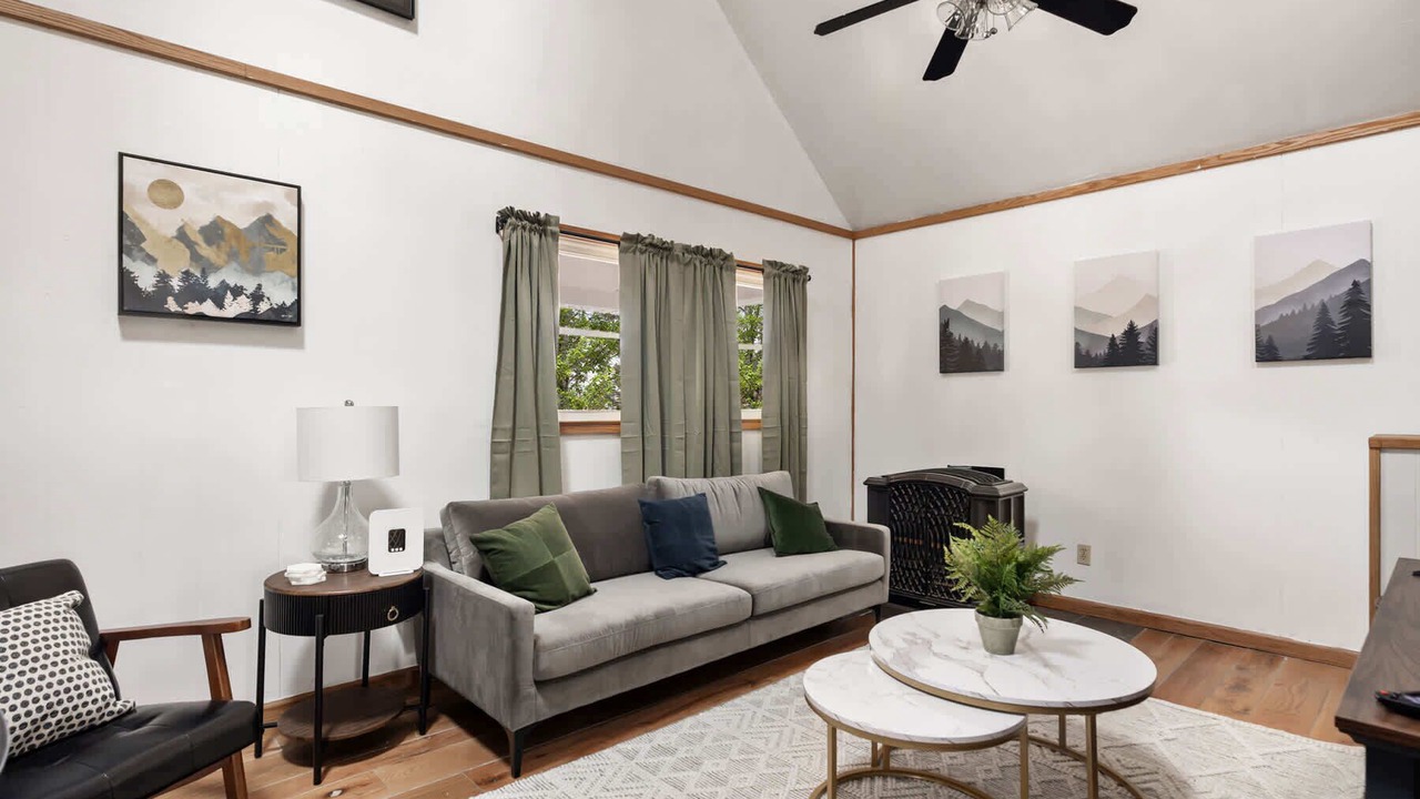 Photo of Livingroom in Rio