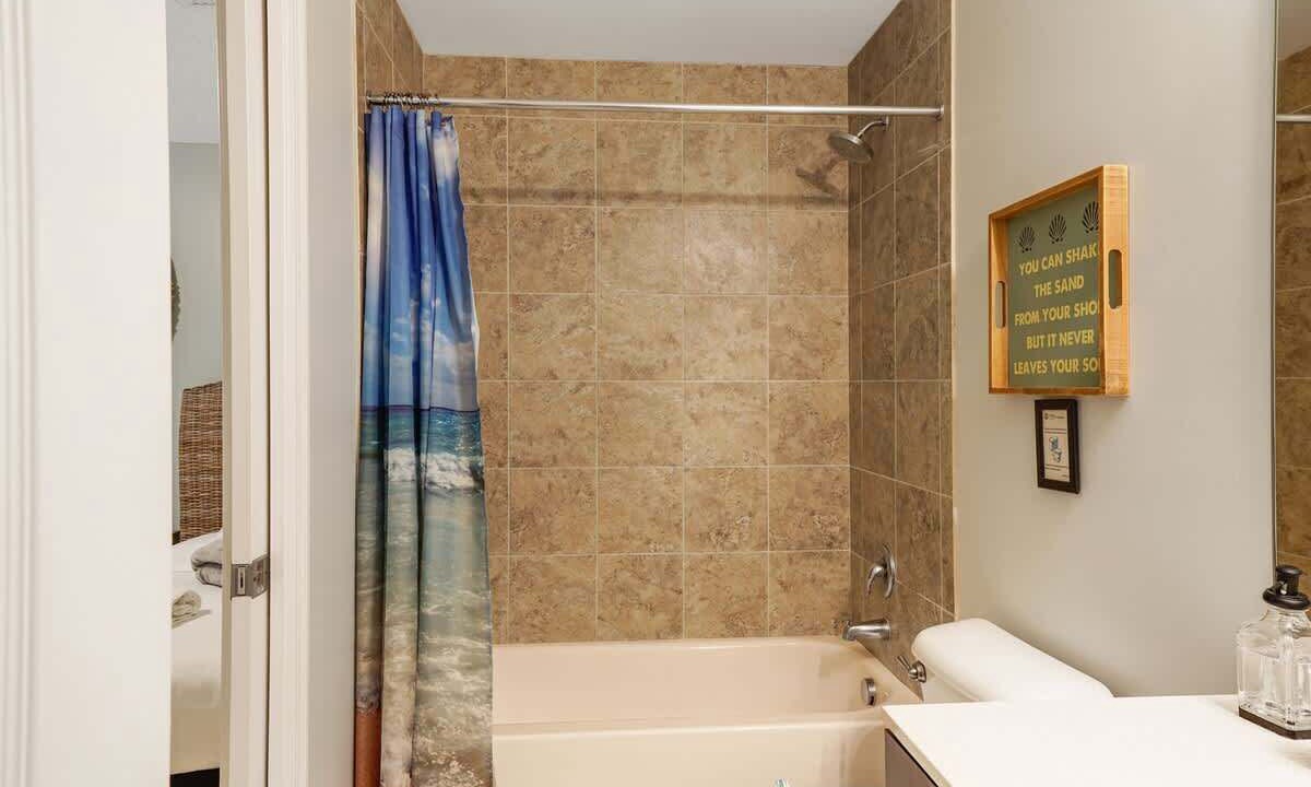 Photo of Bathroom in Santa Barbara Estates