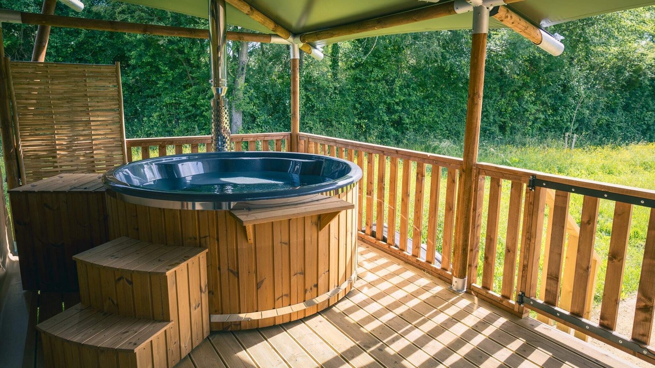 Photo of Outdoor in Moncontour