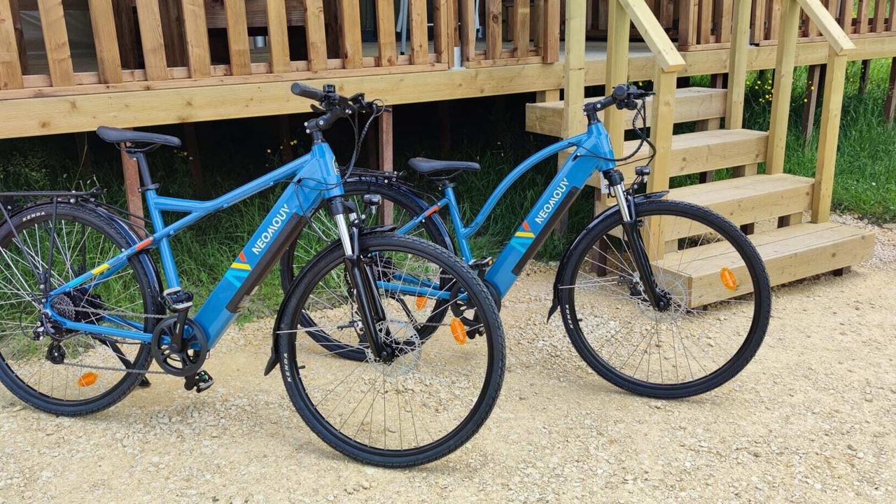 Photo of Outdoor in Moncontour