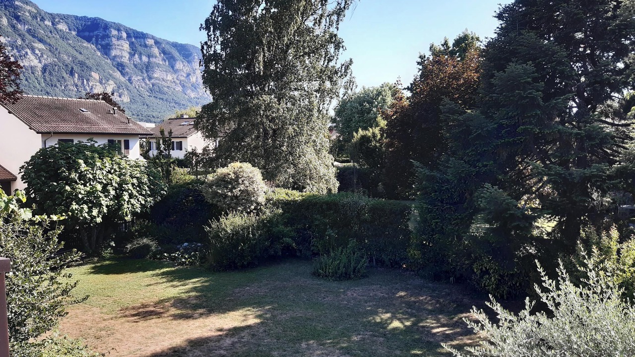 Photo of Outdoor in Veyrier