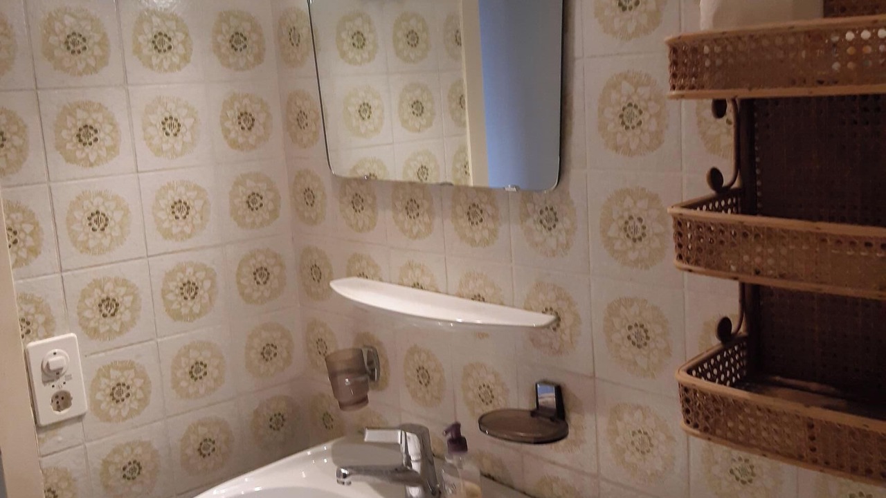 Photo of Bathroom in Veyrier