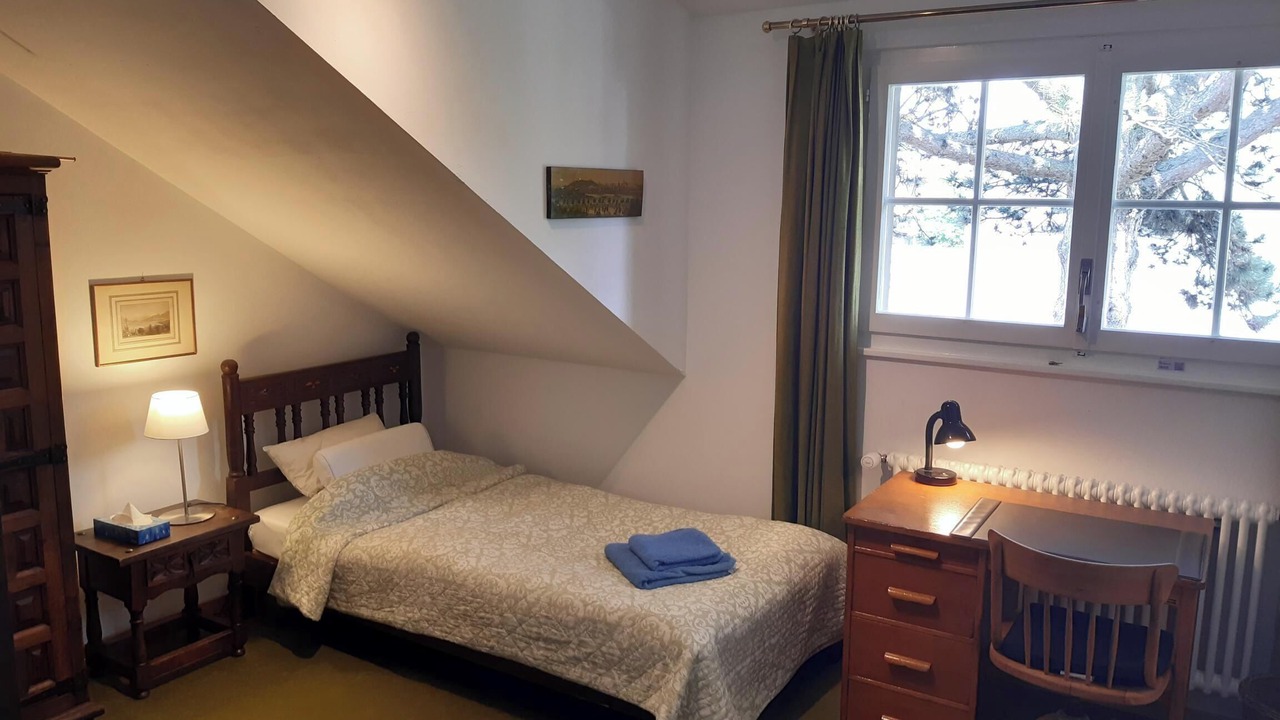 Photo of Bedroom in Veyrier
