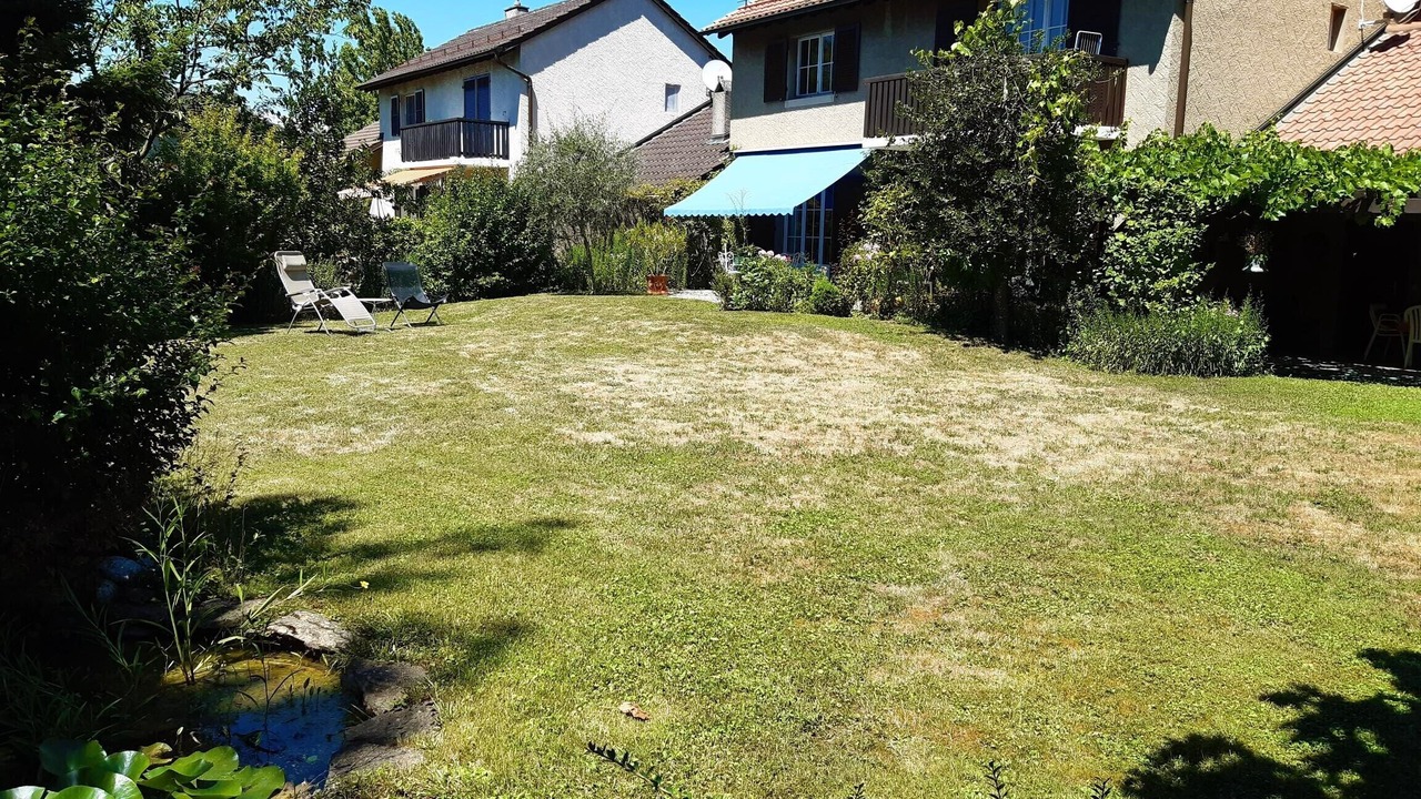 Photo of Outdoor in Veyrier