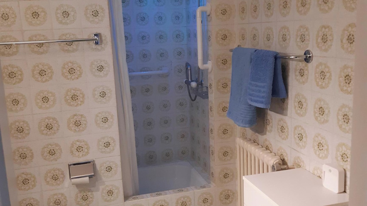 Photo of Bathroom in Veyrier