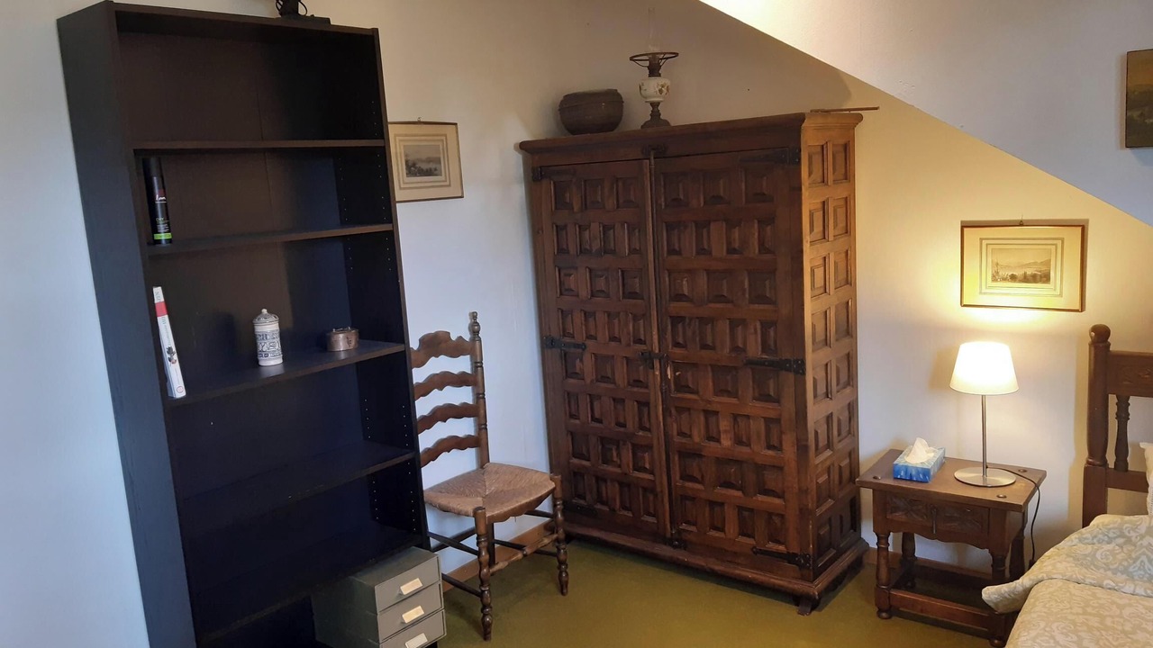 Photo of Bedroom in Veyrier