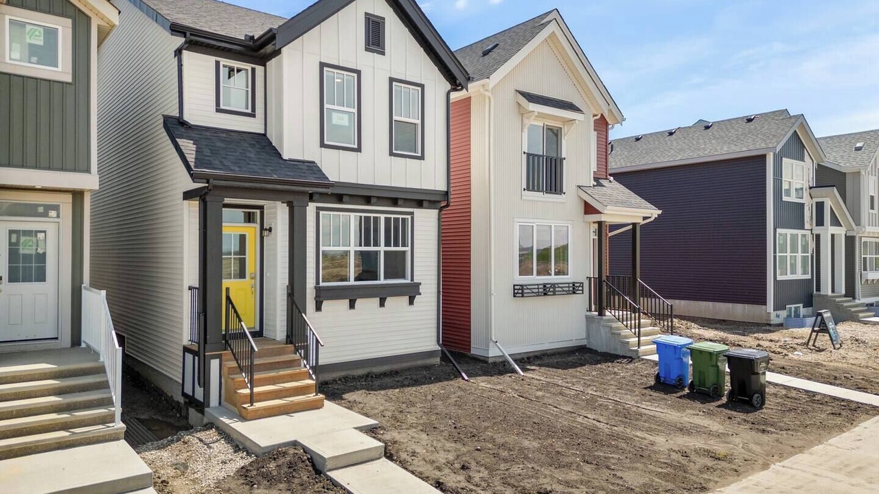 Photo of Outdoor in Southeast Calgary