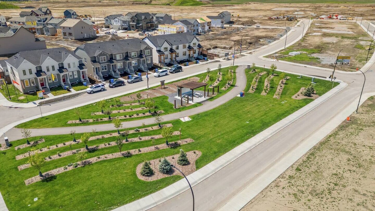 Photo of Outdoor in Southeast Calgary