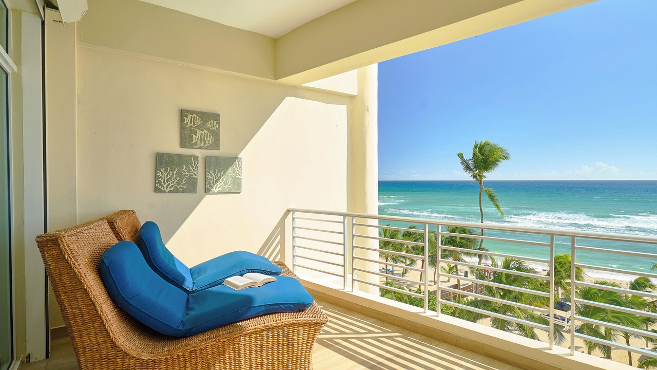 Photo of Outdoor in Villas Del Mar