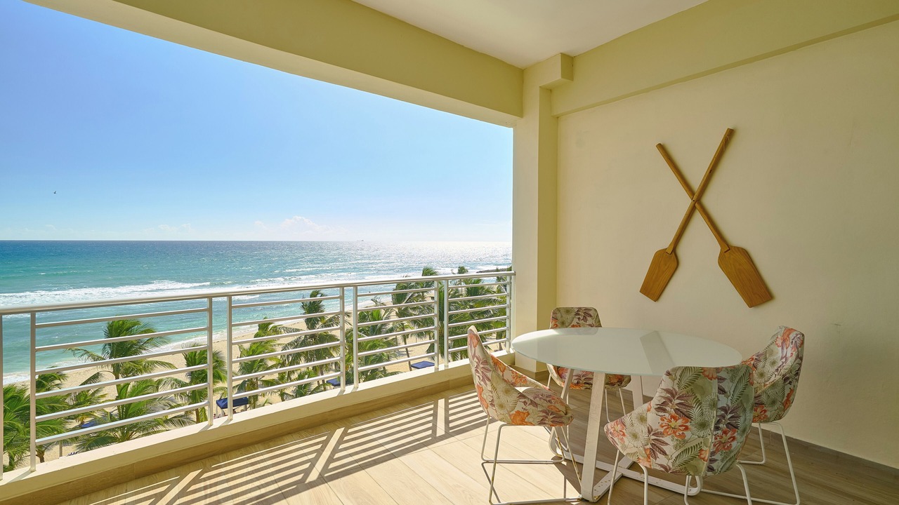 Photo of Outdoor in Villas Del Mar