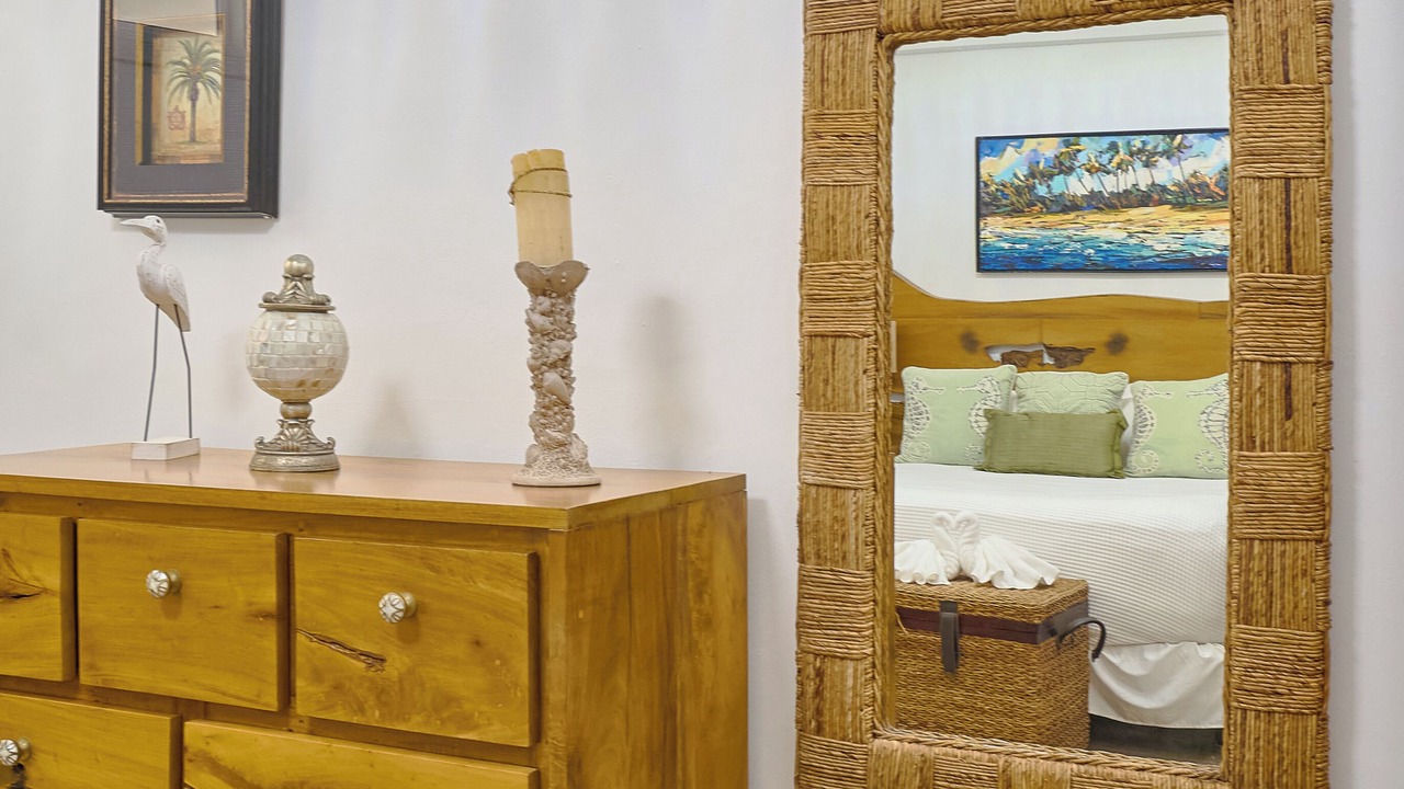 Photo of Bedroom in Villas Del Mar