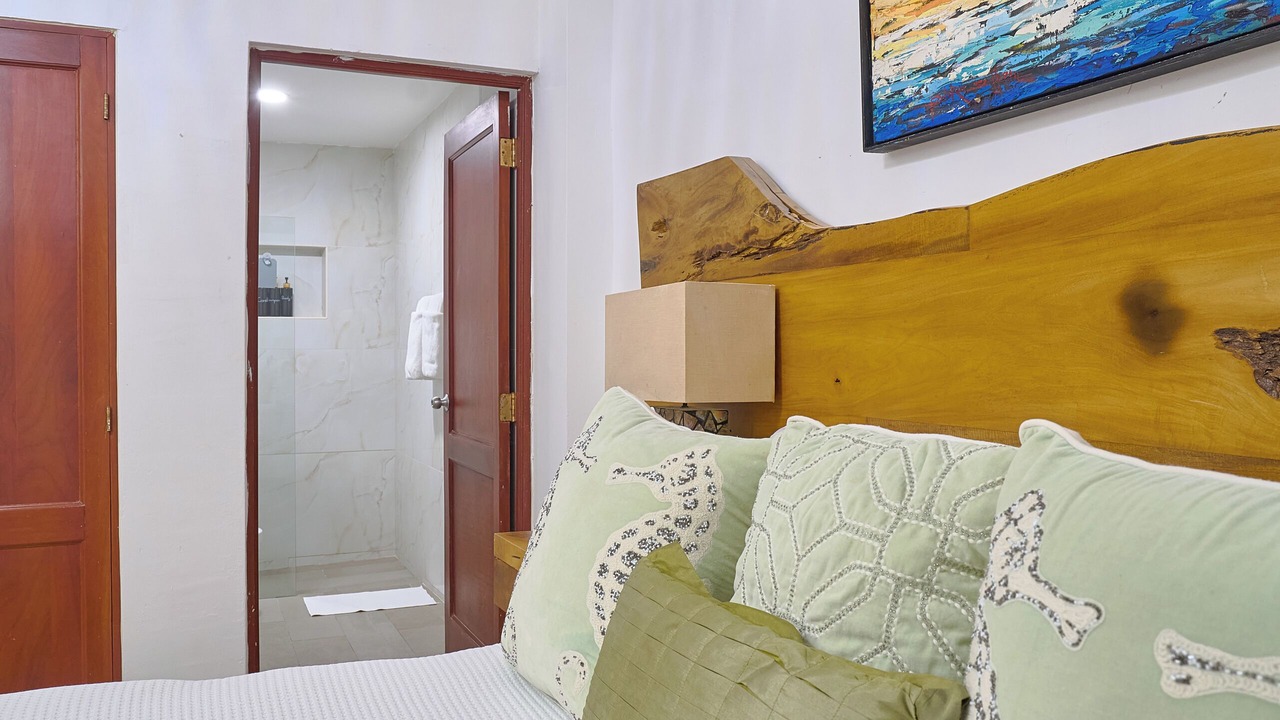 Photo of Bedroom in Villas Del Mar