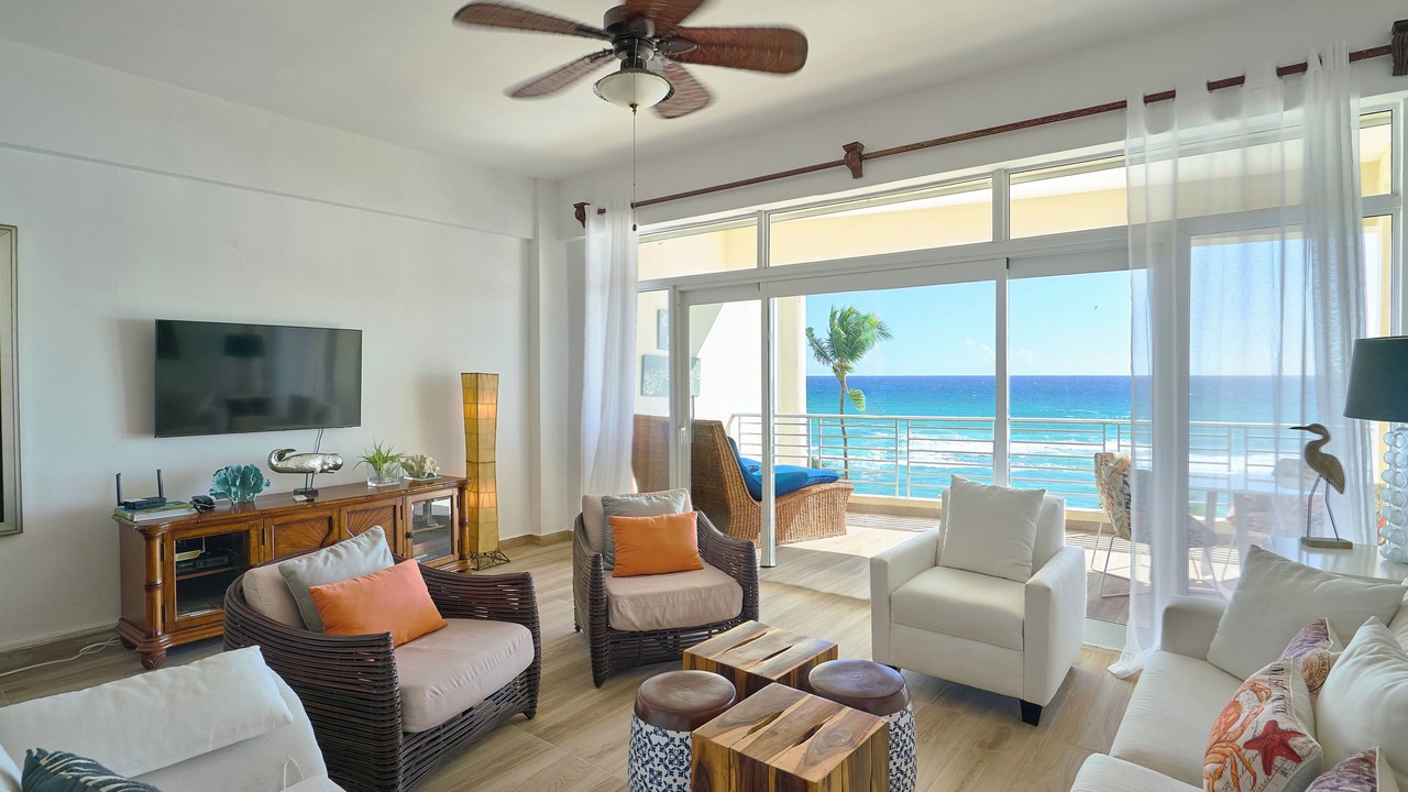 Photo of Bedroom in Villas Del Mar