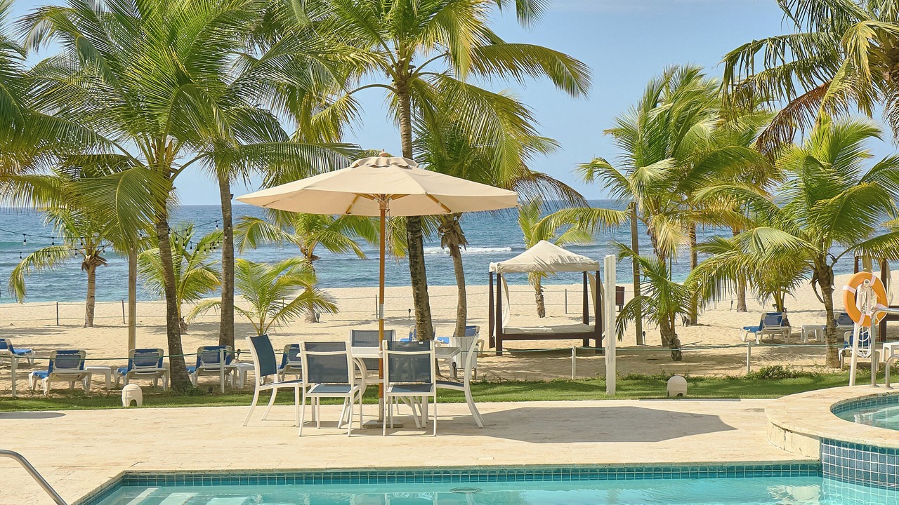 Photo of Outdoor in Villas Del Mar