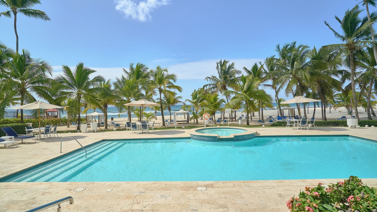 Photo of Outdoor in Villas Del Mar