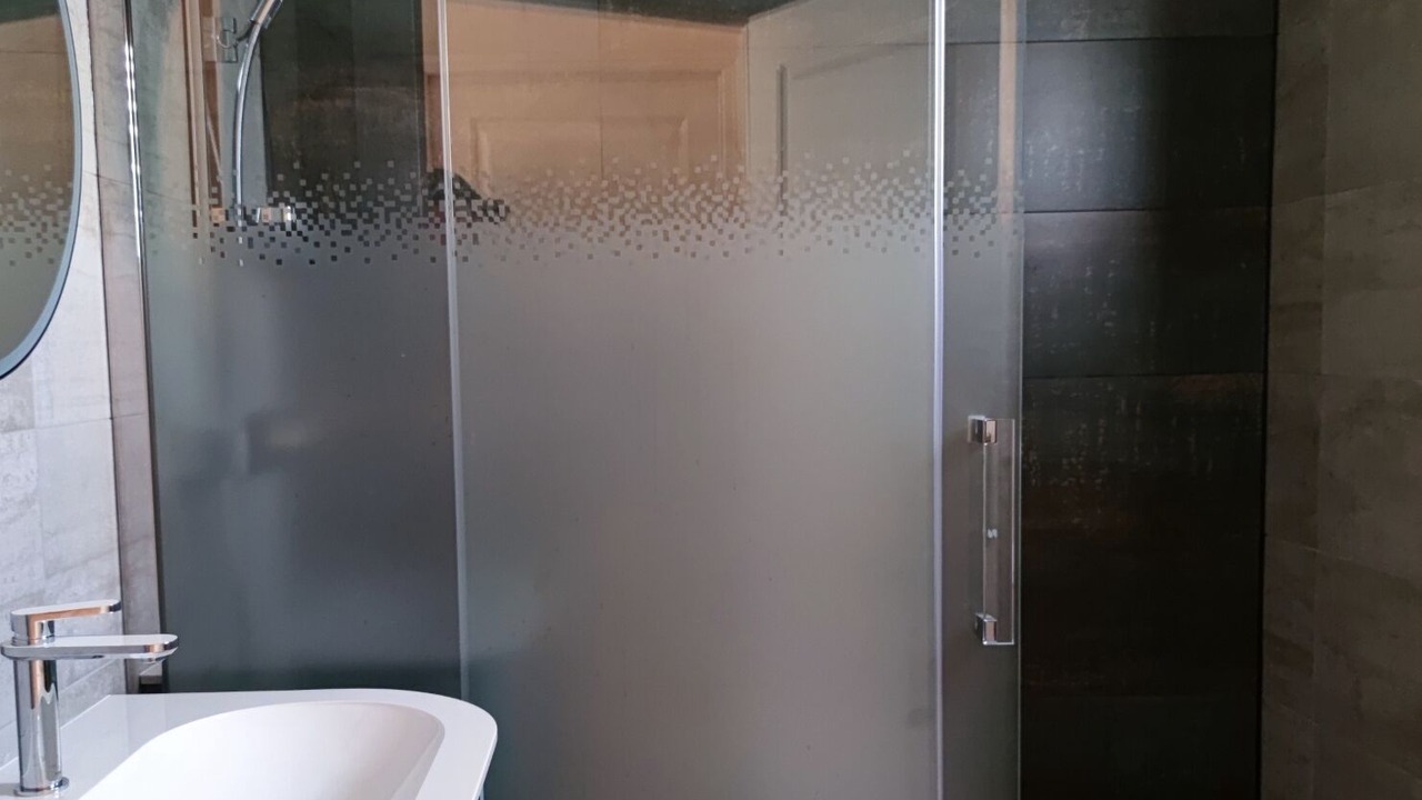 Photo of Bathroom in Saint-Marcel