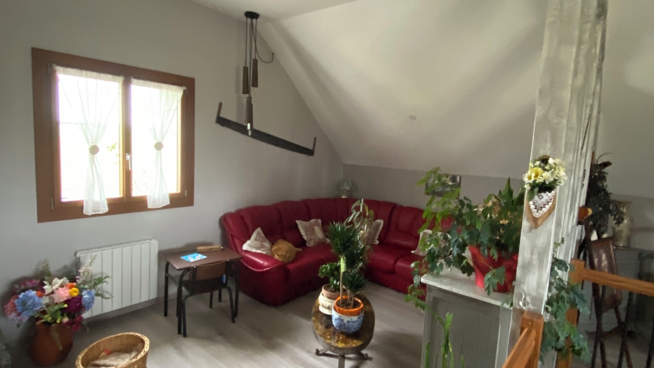 Photo of Livingroom in Sainte-Maure-de-Touraine