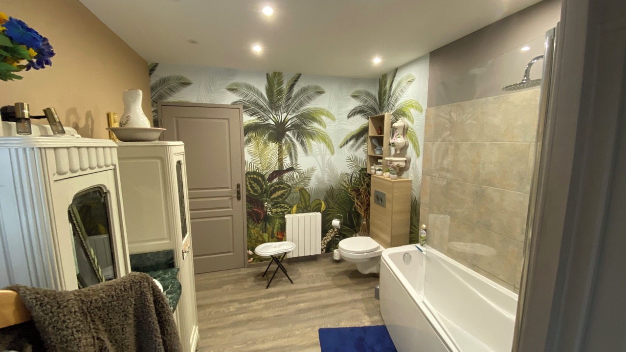 Photo of Bathroom in Sainte-Maure-de-Touraine