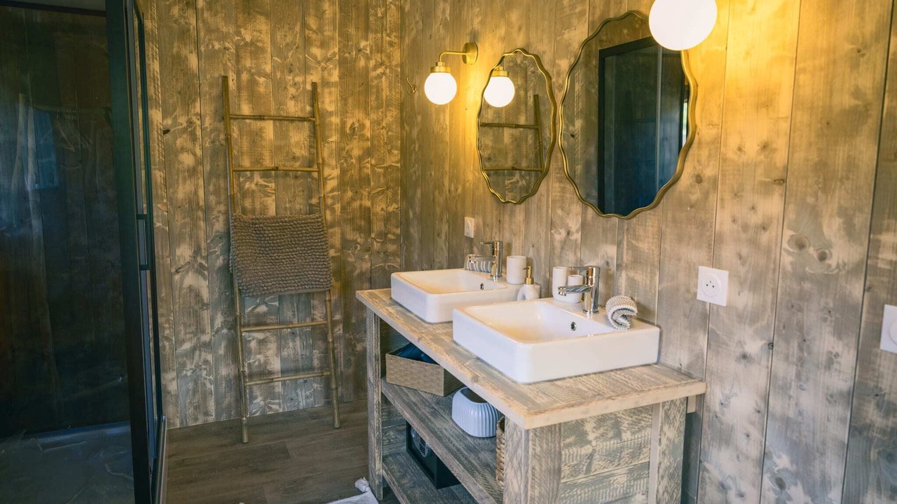 Photo of Bathroom in Moncontour