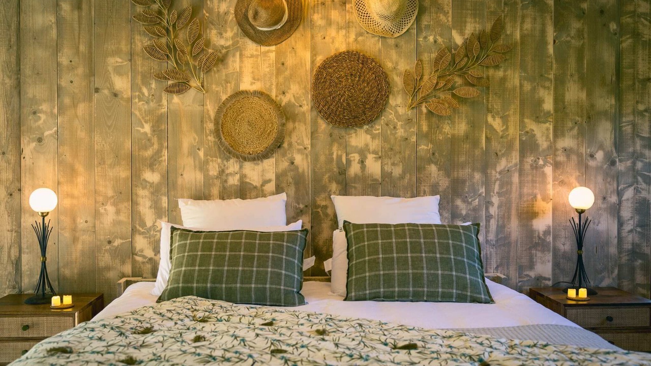 Photo of Bedroom in Moncontour