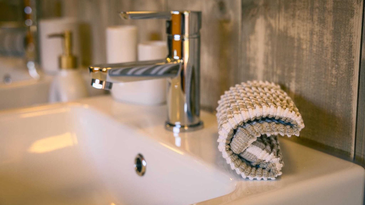 Photo of Bathroom in Moncontour