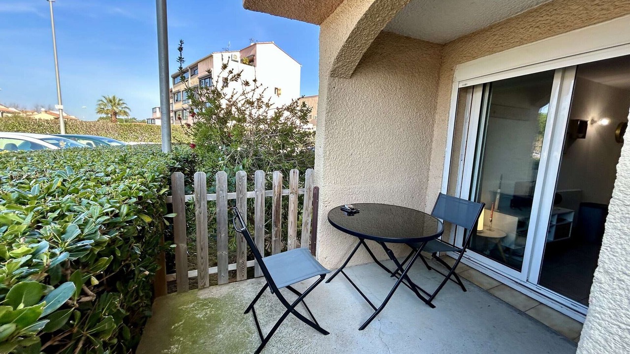 Photo of Outdoor in Saint-Cyprien Plage