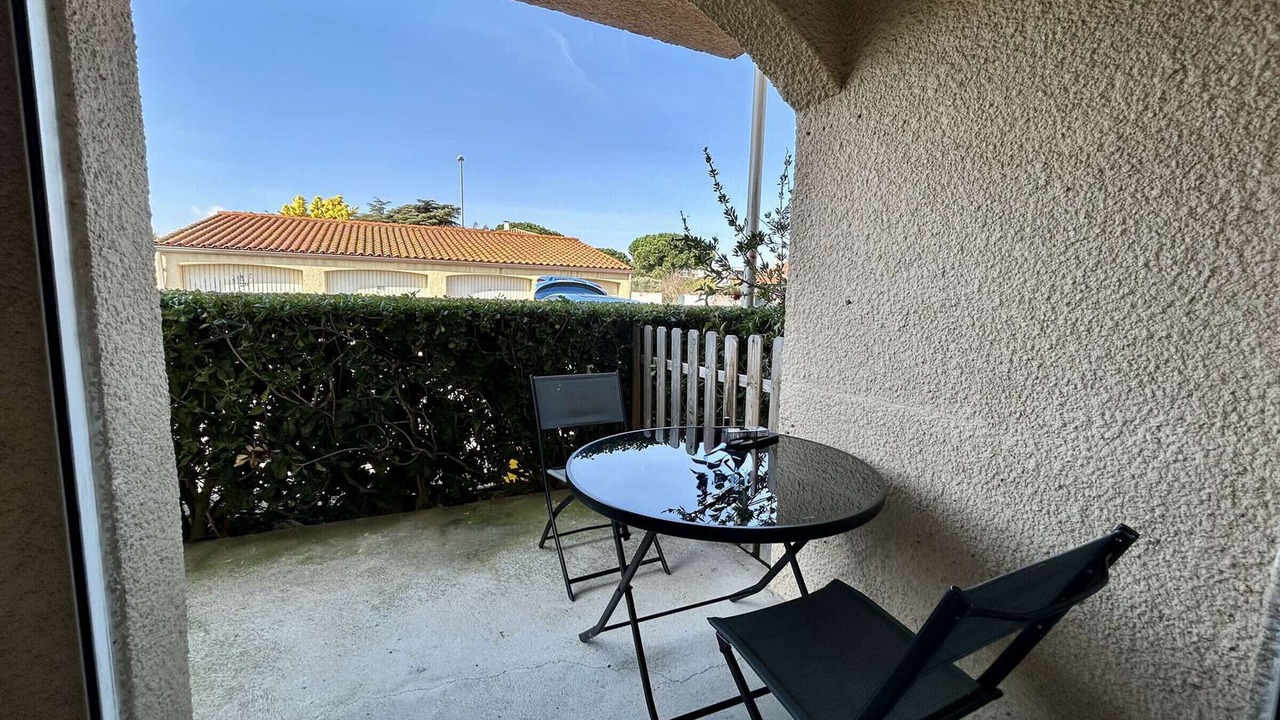 Photo of Outdoor in Saint-Cyprien Plage