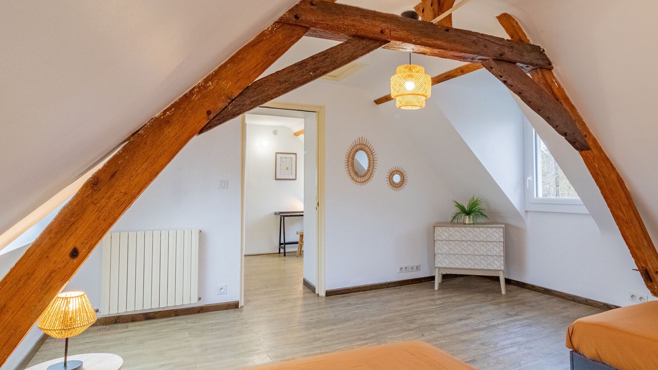 Photo of Bedroom in Saint-Philbert-du-Peuple
