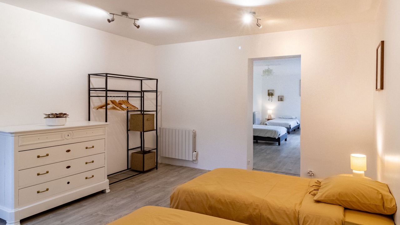 Photo of Bedroom in Saint-Philbert-du-Peuple