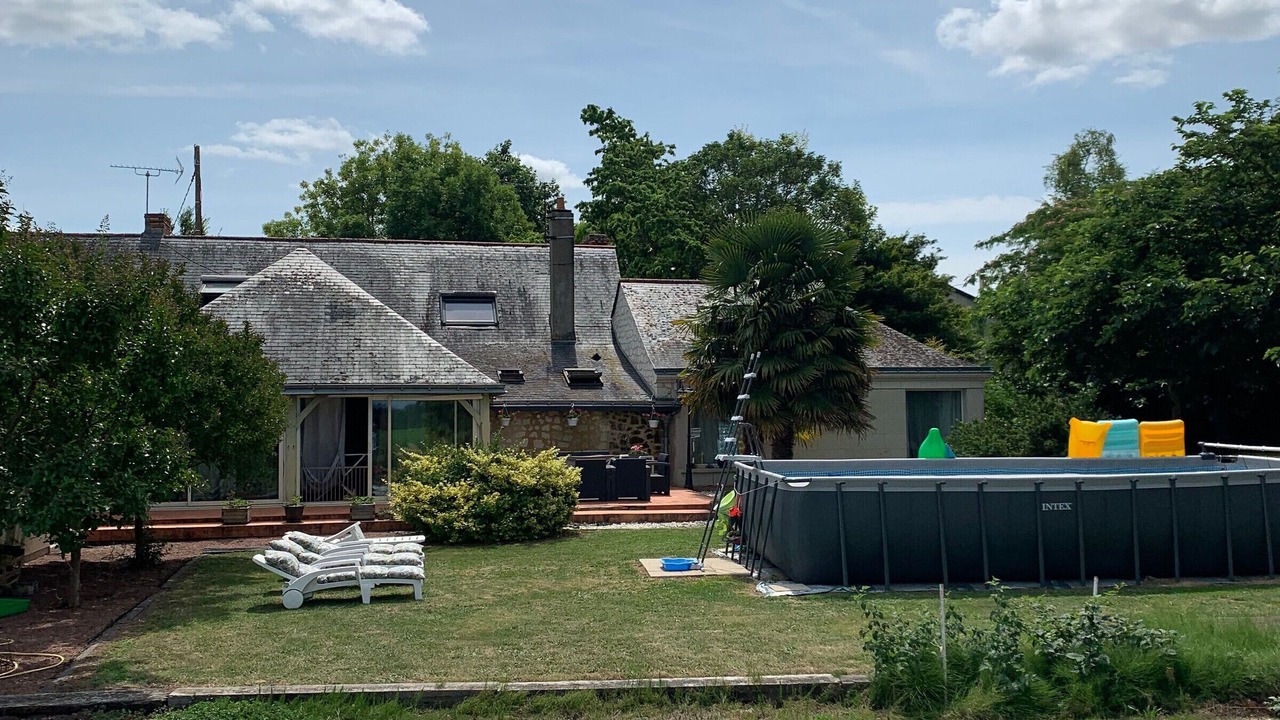 Photo of Outdoor in Saint-Philbert-du-Peuple