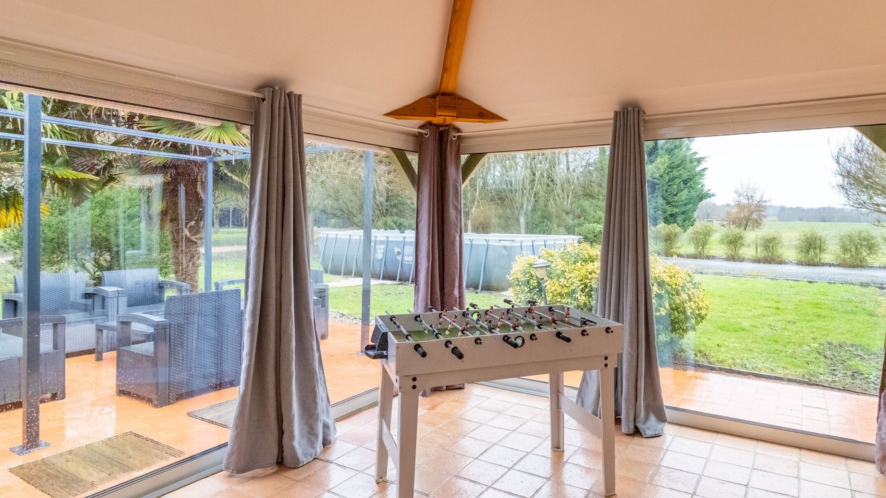Photo of Bedroom in Saint-Philbert-du-Peuple