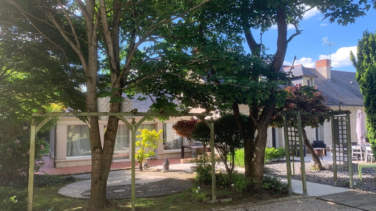 Photo of Outdoor in Saint-Philbert-du-Peuple