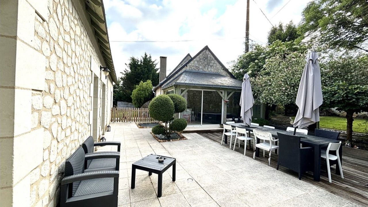 Photo of Outdoor in Saint-Philbert-du-Peuple