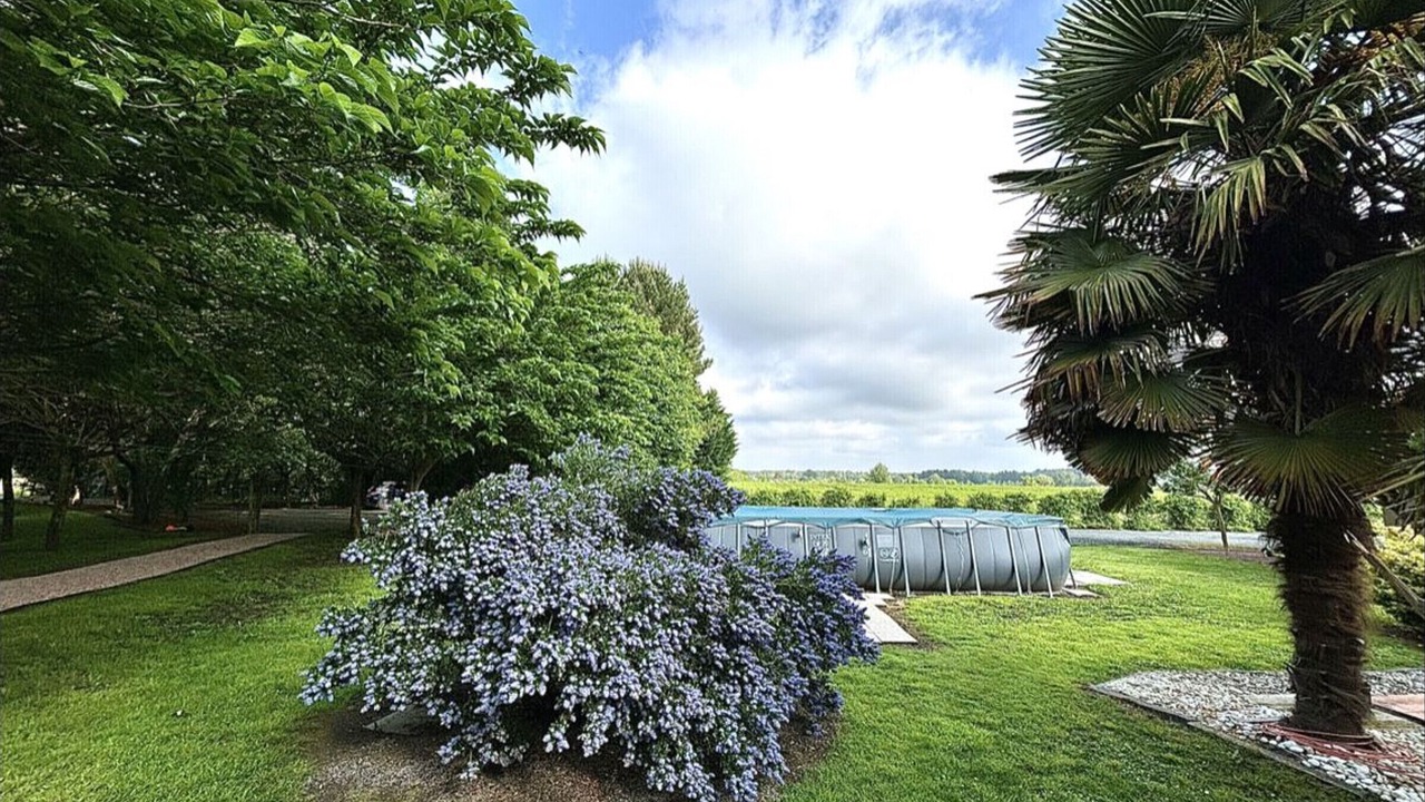 Photo of Outdoor in Saint-Philbert-du-Peuple
