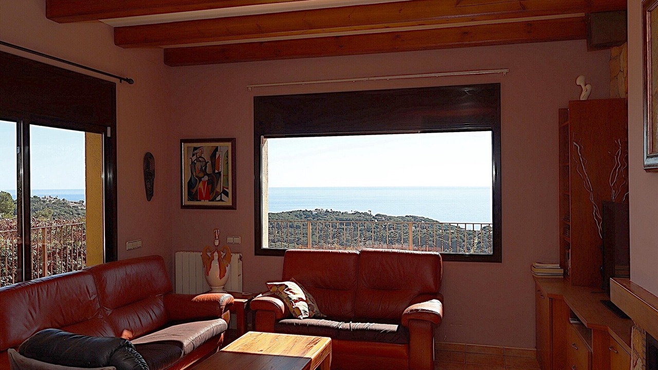 Photo of Livingroom in Lloret Town Center