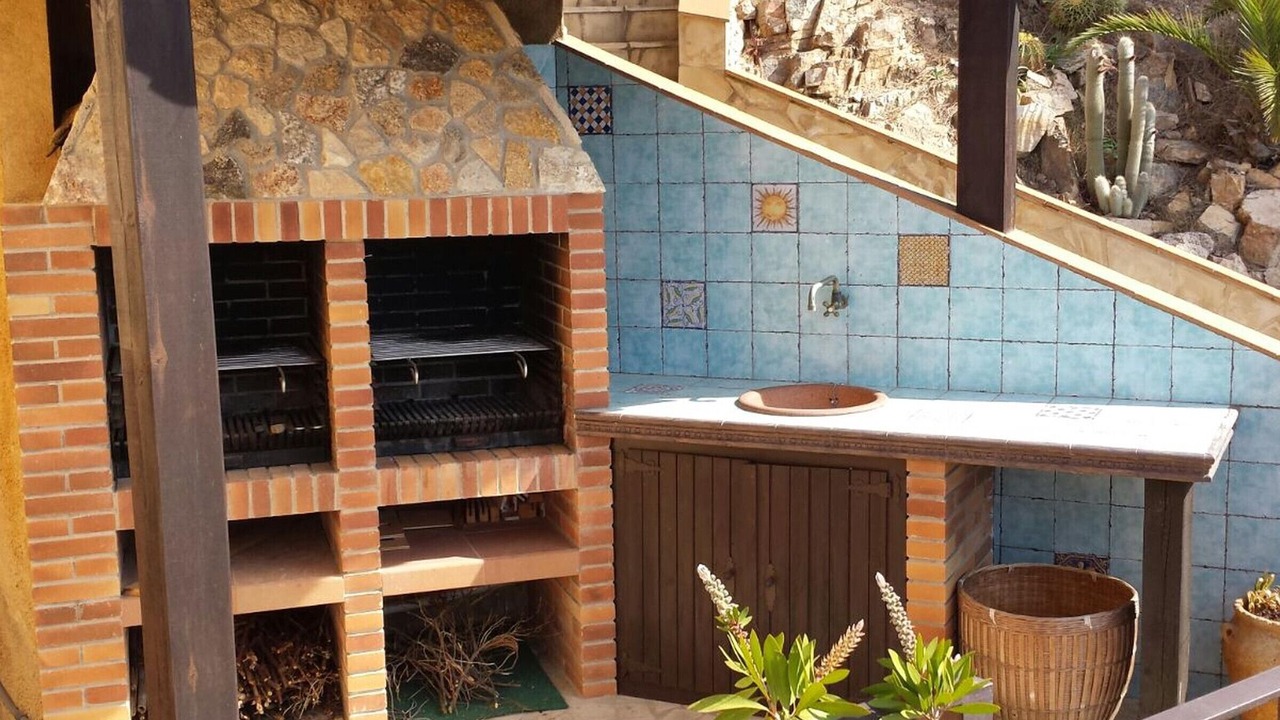 Photo of Patio Balcony in Lloret Town Center