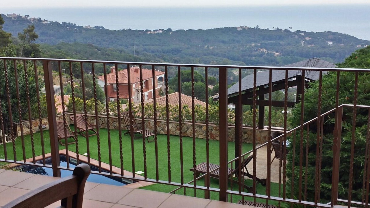 Photo of Outdoor in Lloret Town Center
