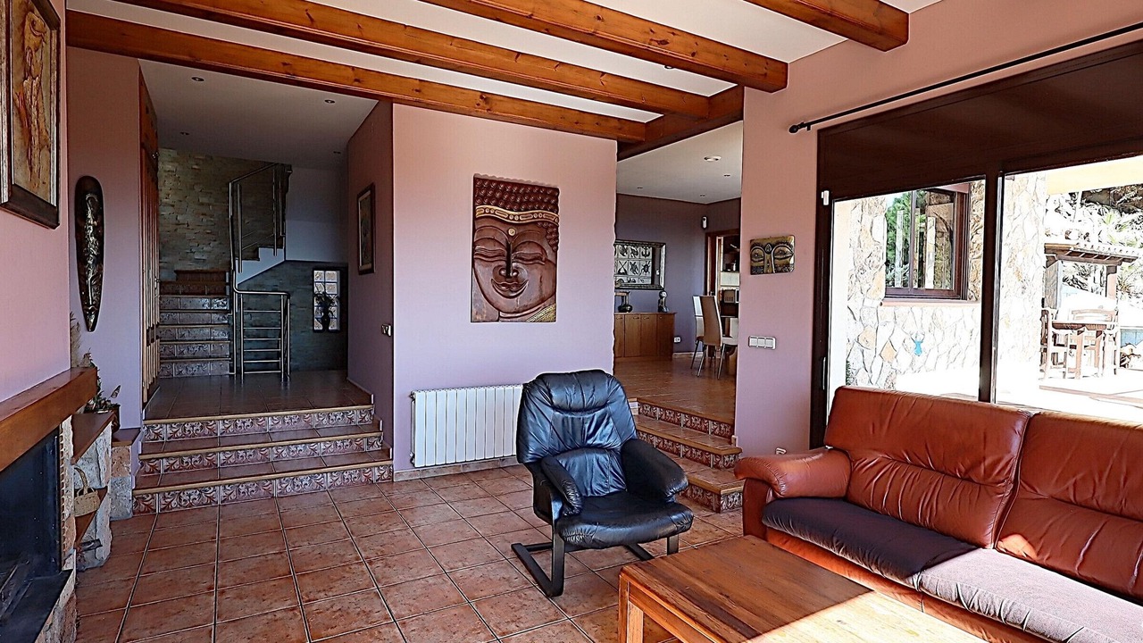 Photo of Livingroom in Lloret Town Center