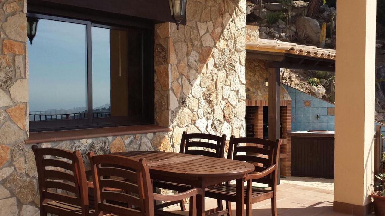 Photo of Outdoor in Lloret Town Center