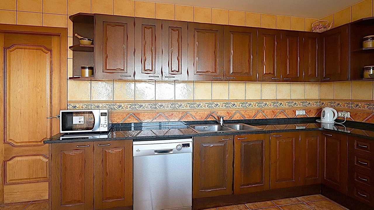 Photo of Kitchen in Lloret Town Center