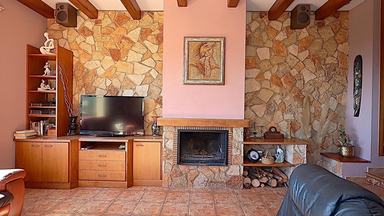 Photo of Livingroom in Lloret Town Center