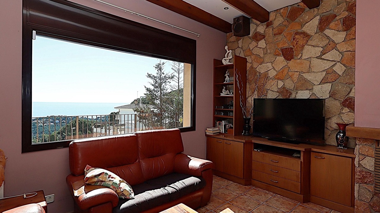 Photo of Livingroom in Lloret Town Center